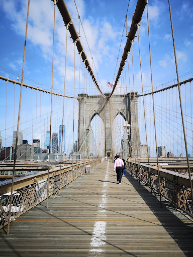 Park «Paley Park», reviews and photos, 3 E 53rd St, New York, NY 10022, USA