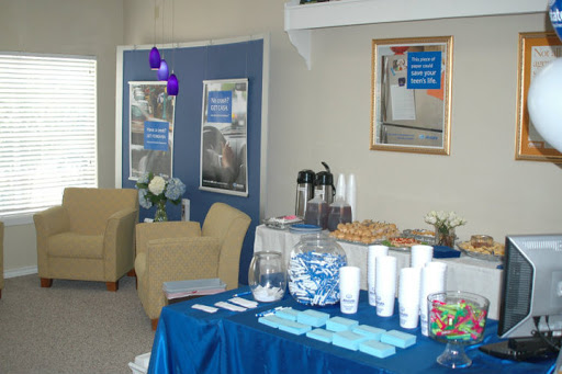 Insurance Agency «Allstate Insurance Agent: Brian Purtle», reviews and photos