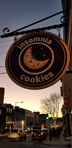 Cookie Shop «Insomnia Cookies», reviews and photos, 4319 Main St, Philadelphia, PA 19127, USA