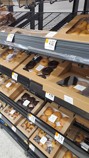 Department Store «Walmart Supercenter», reviews and photos, 355 Lincoln Ave, East Stroudsburg, PA 18301, USA