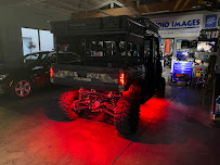 Audio Images - Photo 9 - Car repair in Burlingame, CA, San Mateo
