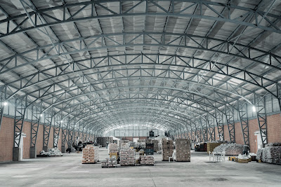 CBRE Location & Vente Entrepôts, locaux d'activités, hangars, Stockage à Paris