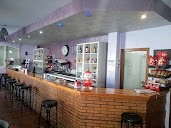 Bar Restaurante en Laluenga