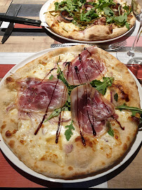Prosciutto crudo du Restaurant Le Murano quimper - n°10