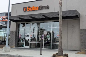 It's Bobatime Valley Plaza Mall image