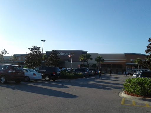 Department Store «Walmart Supercenter», reviews and photos, 3155 FL-44, New Smyrna Beach, FL 32168, USA