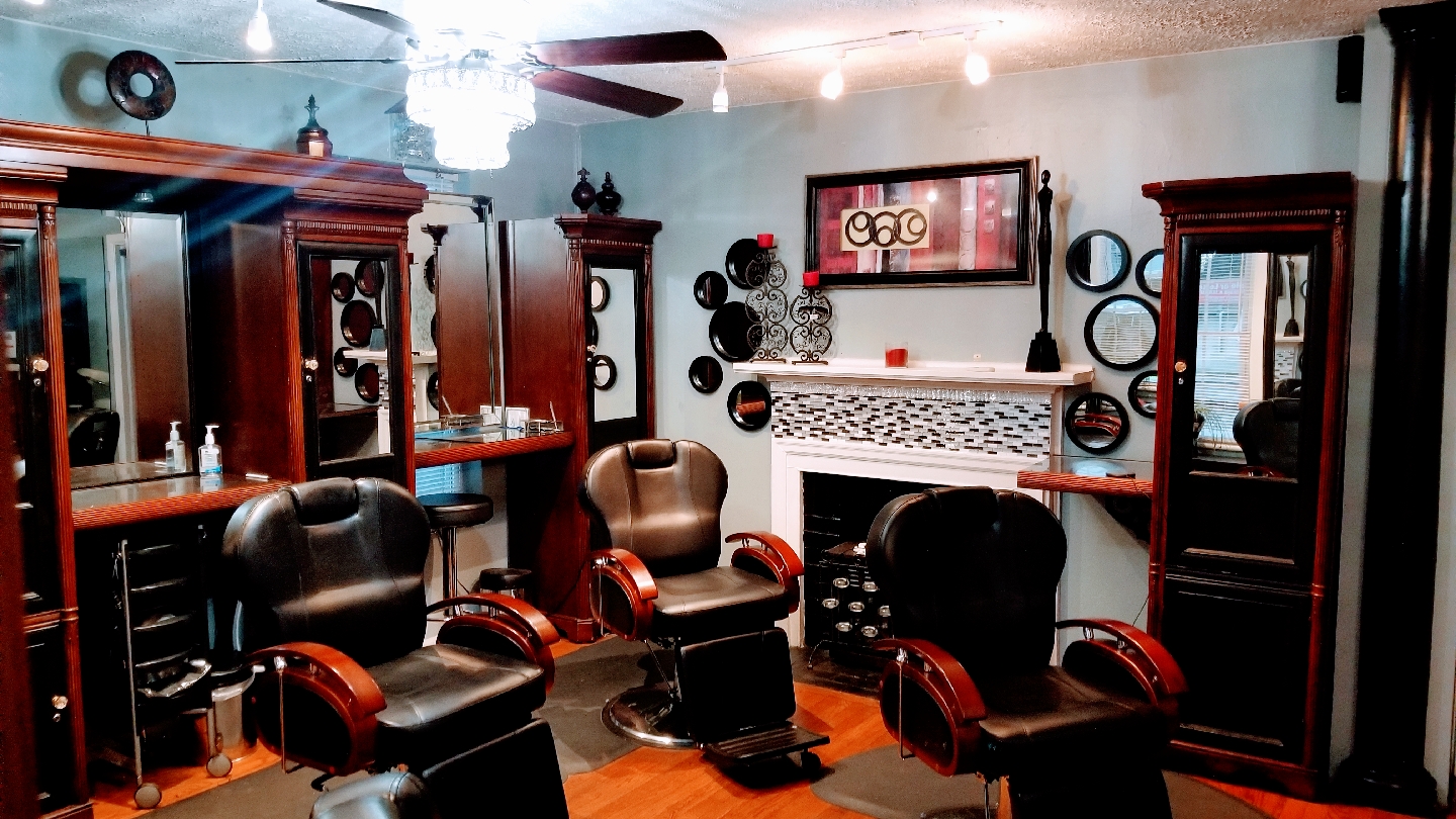 Actual Styles Hair & Care Salon