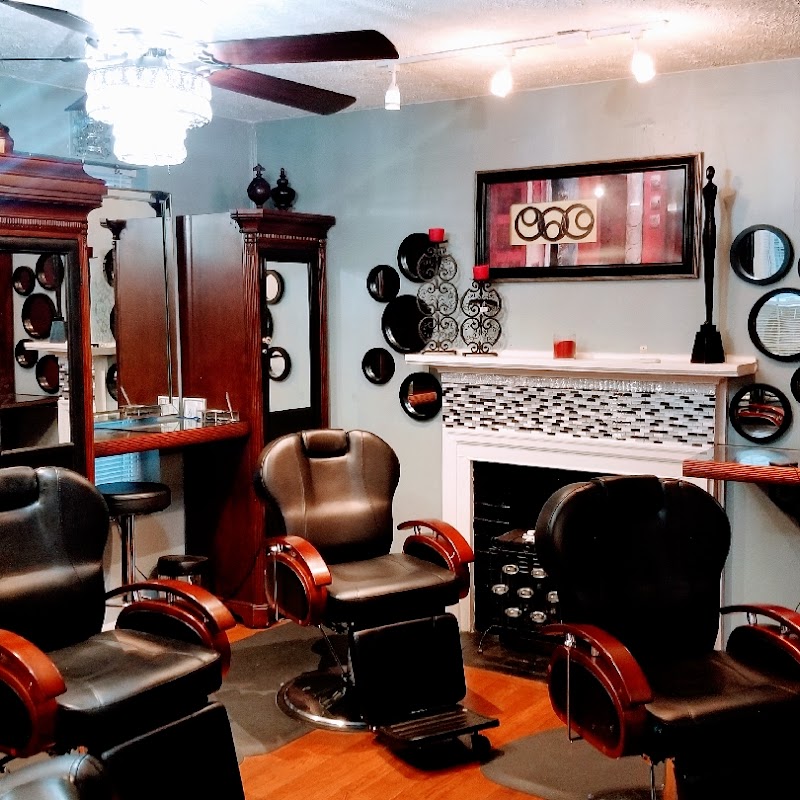 Actual Styles Hair & Care Salon