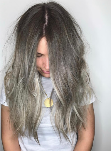 Beauty Salon «Amber René Salon & Spa», reviews and photos, 907 9400 S, Sandy, UT 84094, USA