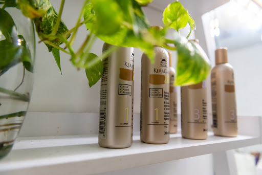 Beauty Salon «Naturally You Salon», reviews and photos, 3926 Gallatin Pike, Nashville, TN 37216, USA