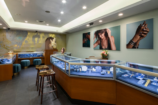 Jewelry Store «Greenwich St. Jewelers», reviews and photos, 64 Trinity Pl, New York, NY 10006, USA