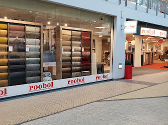 Roobol Den Haag Megastores