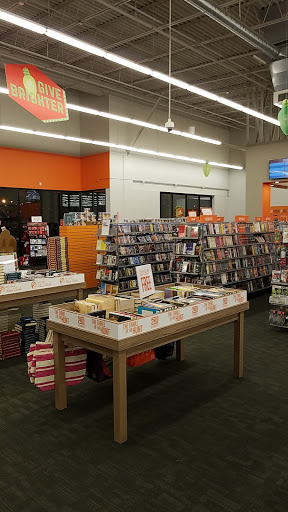 Used Book Store «2nd & Charles», reviews and photos, 12747 Jefferson Ave, Newport News, VA 23602, USA