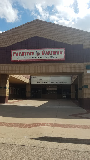 Movie Theater «Waco Square Premiere Cinema», reviews and photos, 410 N Valley Mills Dr, Waco, TX 76710, USA