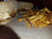 Plats et boissons du Restaurant de hamburgers SO'GRILL BURGER à Arras - n°13