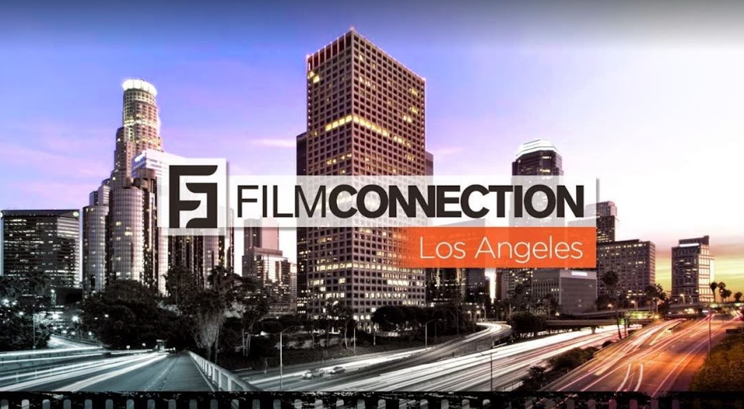 Film Connection Film Institute