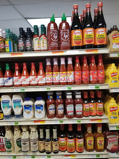 Grocery Store «Meridian Food Market», reviews and photos, 812 6th St, Miami Beach, FL 33139, USA