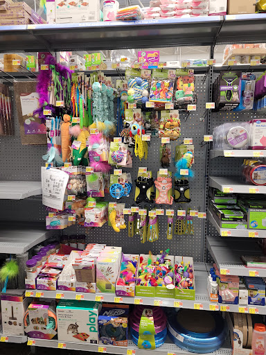 Department Store «Walmart Supercenter», reviews and photos, 100 Walmart Dr, Elizabethtown, KY 42701, USA