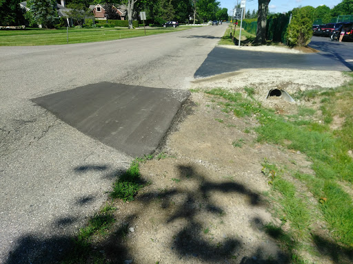 Golf Course «Birmingham Country Club», reviews and photos, 1750 Saxon Dr, Birmingham, MI 48009, USA