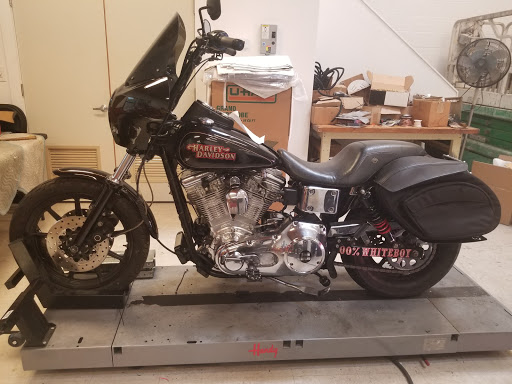 Motorcycle Dealer «M1 Kustoms», reviews and photos, 788 Douglas Ave, Redwood City, CA 94063, USA