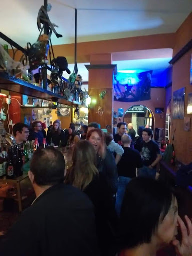 La Iguana Rock Bar