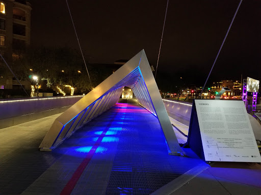 Shopping Mall «Fifth Avenue Shopping District», reviews and photos, 7083 E 5th Ave, Scottsdale, AZ 85251, USA