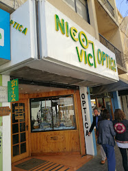 Óptica Nico Vic