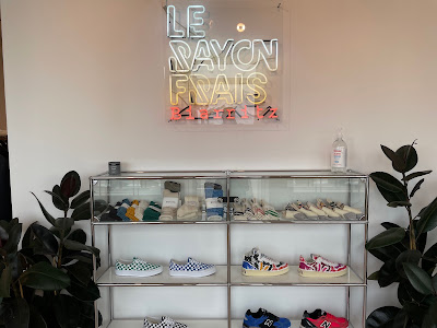 Le Rayon Frais à Biarritz