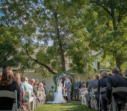 Wedding Venue «The Matthews House», reviews and photos, 317 W Chatham St, Cary, NC 27511, USA