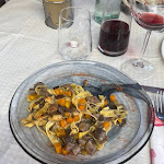 Photo n°1 de l'avis de Giacomo.a fait le 12/09/2021 à 14:09 sur le  Trattoria La Ferrarese à Ferrara