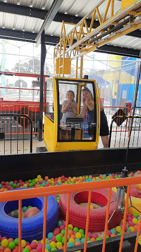Amusement Center «Fast Eddies Fun Center», reviews and photos, 505 W Michigan Ave, Pensacola, FL 32505, USA