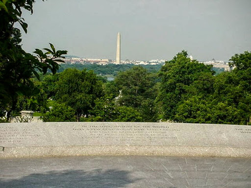 Monument «The Tomb of the Unknowns», reviews and photos, 1 Memorial Ave, Fort Myer, VA 22211, USA