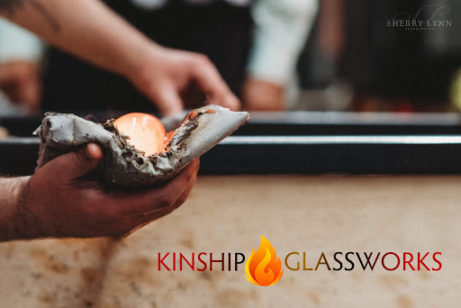 Kinship Glassworks