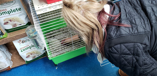 Pet Store «V.I. Pets», reviews and photos, 11975 E Lakewood Blvd, Holland, MI 49424, USA