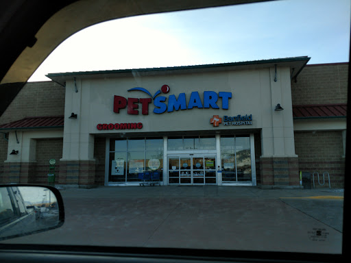 Pet Supply Store «PetSmart», reviews and photos, 2997 Max Ave, Bozeman, MT 59718, USA
