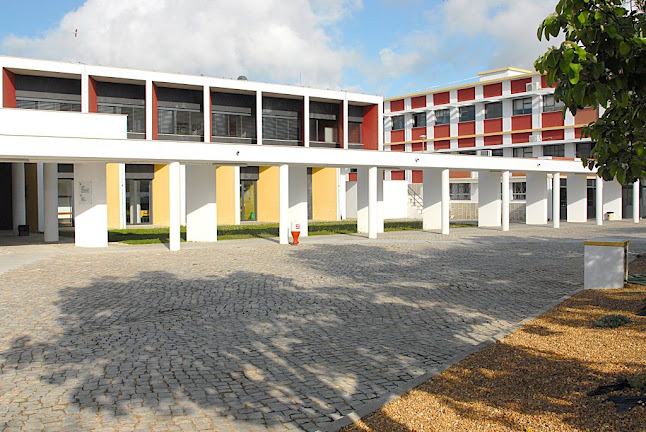 Escola Secundária José Belchior Viegas
