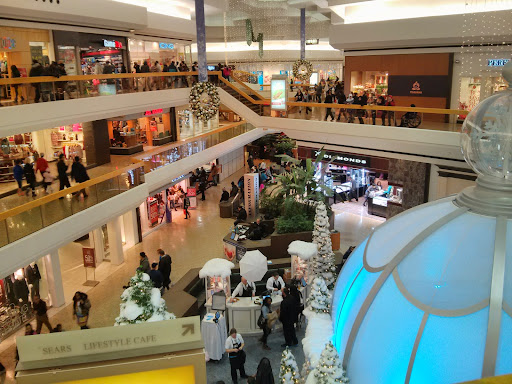 Shopping Mall «Fairlane Town Center», reviews and photos, 18900 Michigan Ave, Dearborn, MI 48126, USA