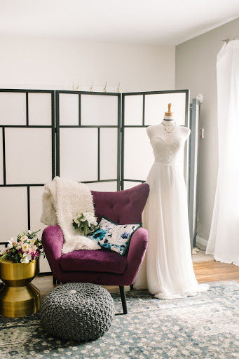 Bridal Shop «Something Bridal SLO», reviews and photos, 1349 Monterey St, San Luis Obispo, CA 93401, USA