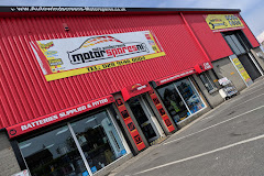 Auto Windscreens and Motorspares