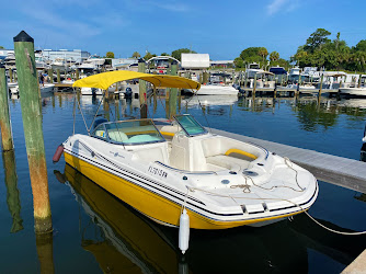 SWFL Boat Rental