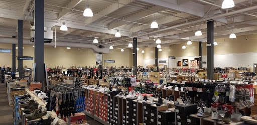 Shoe Store «DSW Designer Shoe Warehouse», reviews and photos, 4001 Factoria Square Mall SE, Bellevue, WA 98006, USA