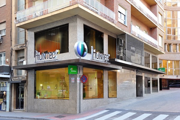 Huntec