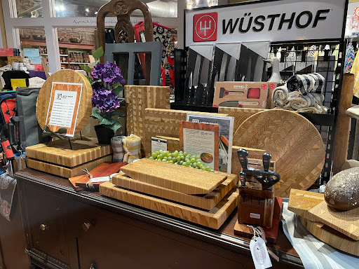 Culinary School «The Culinary Center of Kansas City», reviews and photos