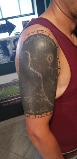 Tattoo Shop «Stay Fresh Tattoo», reviews and photos, 10241 Bridgeport Way SW, Lakewood, WA 98499, USA