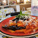 Photo n°1 de l'avis de Alessio.i fait le 22/09/2022 à 11:00 sur le  All'Antica Osteria à Acireale