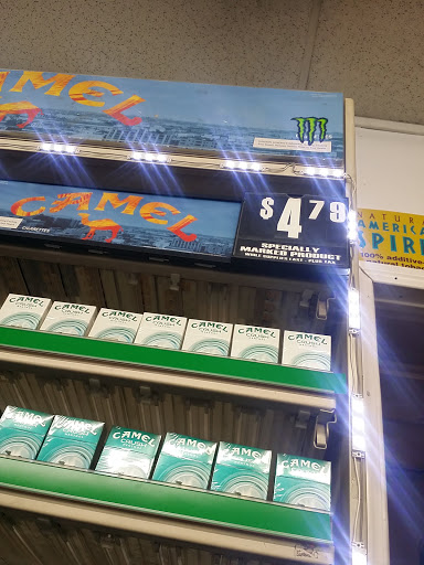 Tobacco Shop «Azusa Smoke Shop», reviews and photos, 321 S Azusa Ave, Azusa, CA 91702, USA