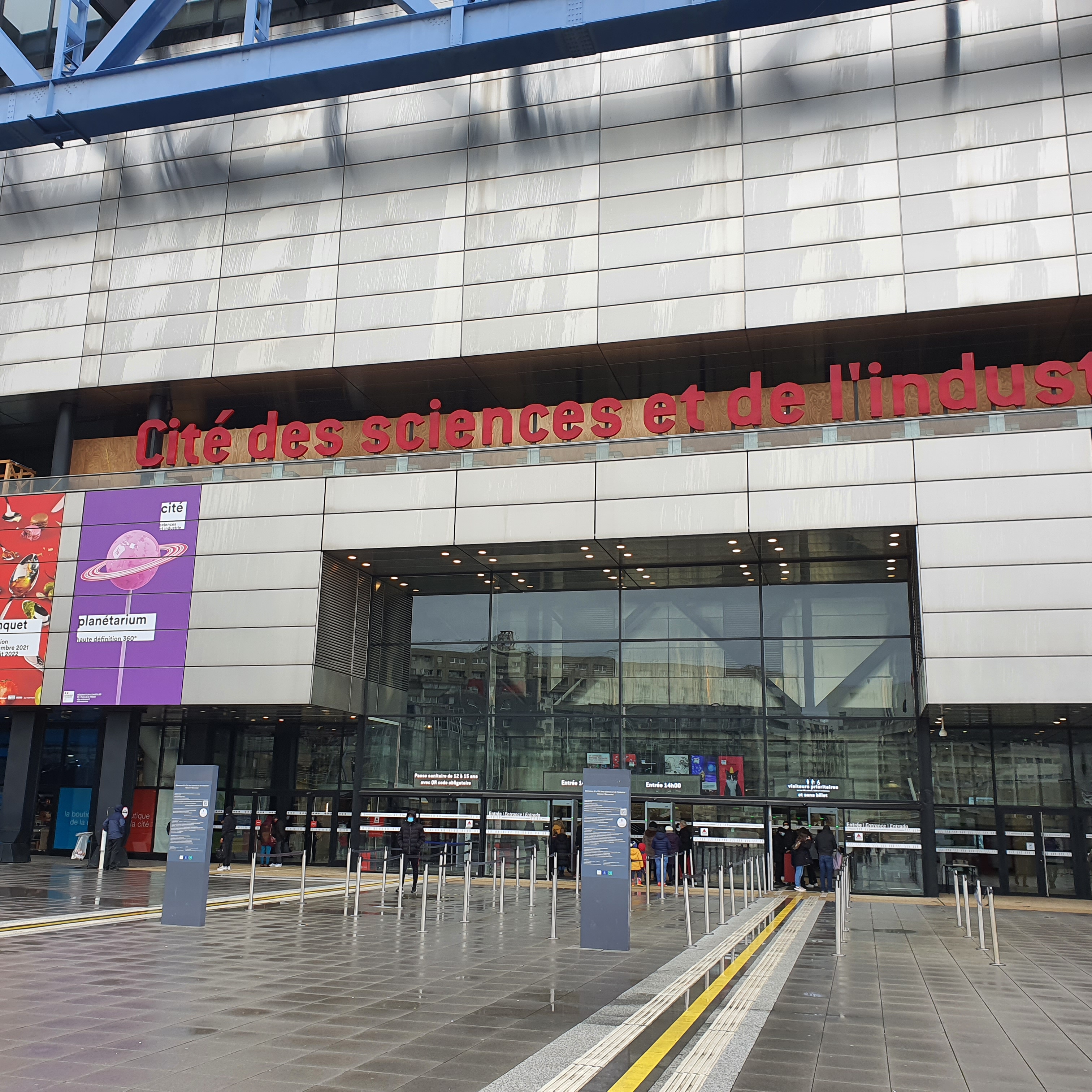 Photo n° 1 de l'avis de ingrid.- fait le 04/05/2022 à 20:35