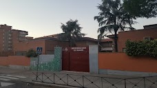 Centro de Bachillerato Valdecas