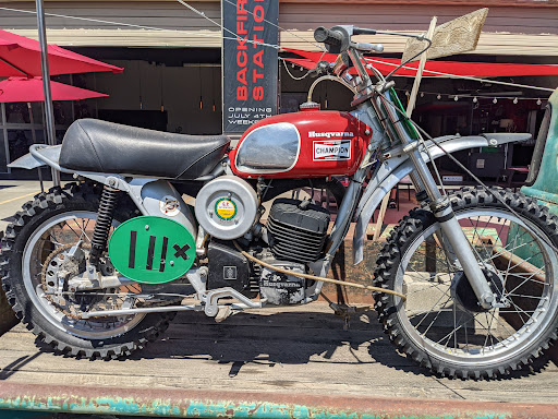 Motorcycle Parts Store «Moto Stuff», reviews and photos, 25390 SW Albertson Rd, Hillsboro, OR 97123, USA