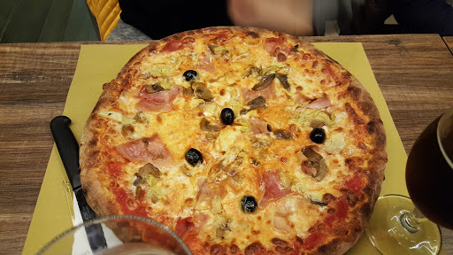 La Fata in Montesilvano, Provincia di Pescara